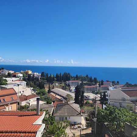 Adriatic Sea View Rooms Ulcinj Exterior photo