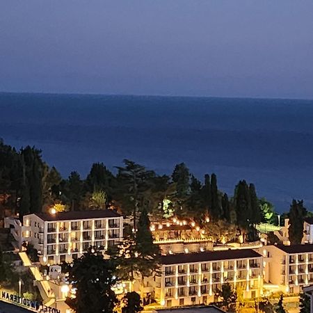Adriatic Sea View Rooms Ulcinj Exterior photo