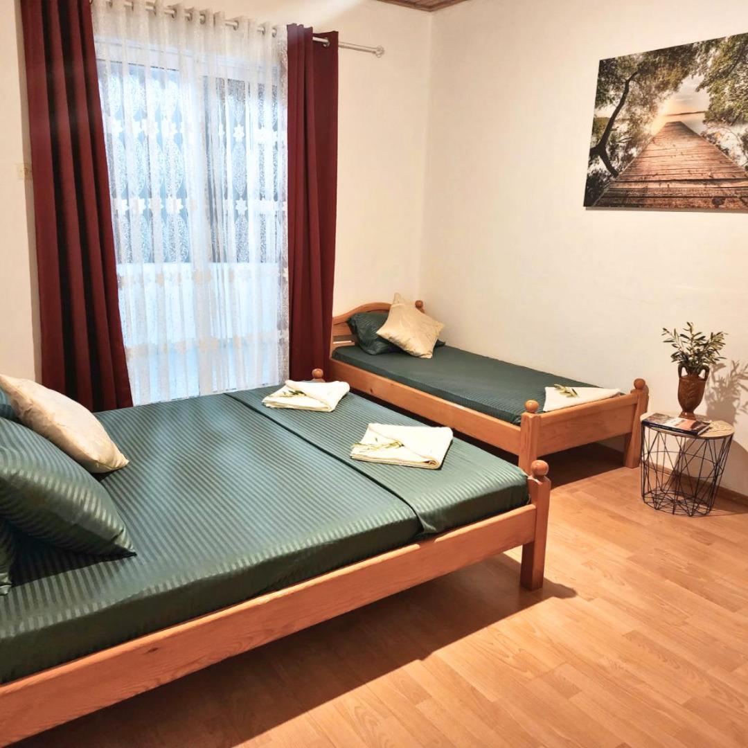 Adriatic Sea View Rooms Ulcinj Exterior photo