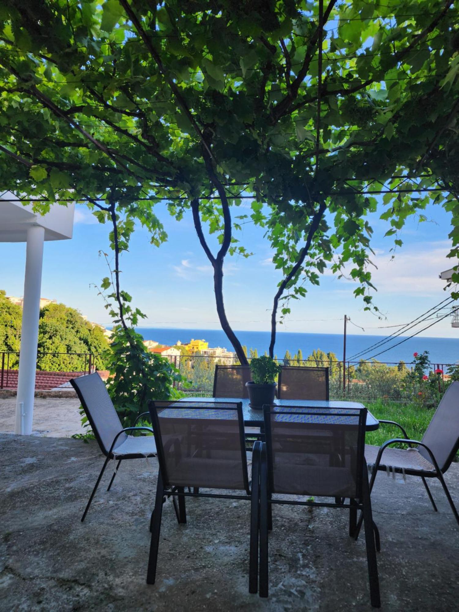 Adriatic Sea View Rooms Ulcinj Room photo