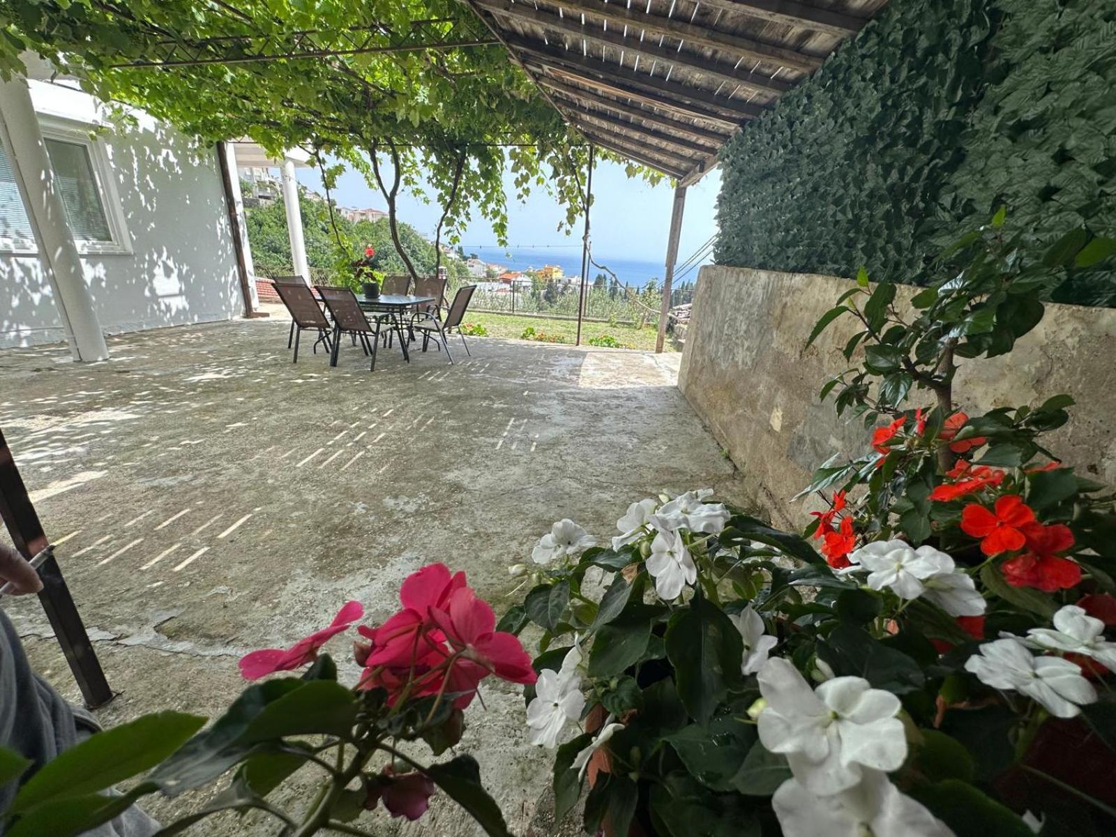 Adriatic Sea View Rooms Ulcinj Room photo