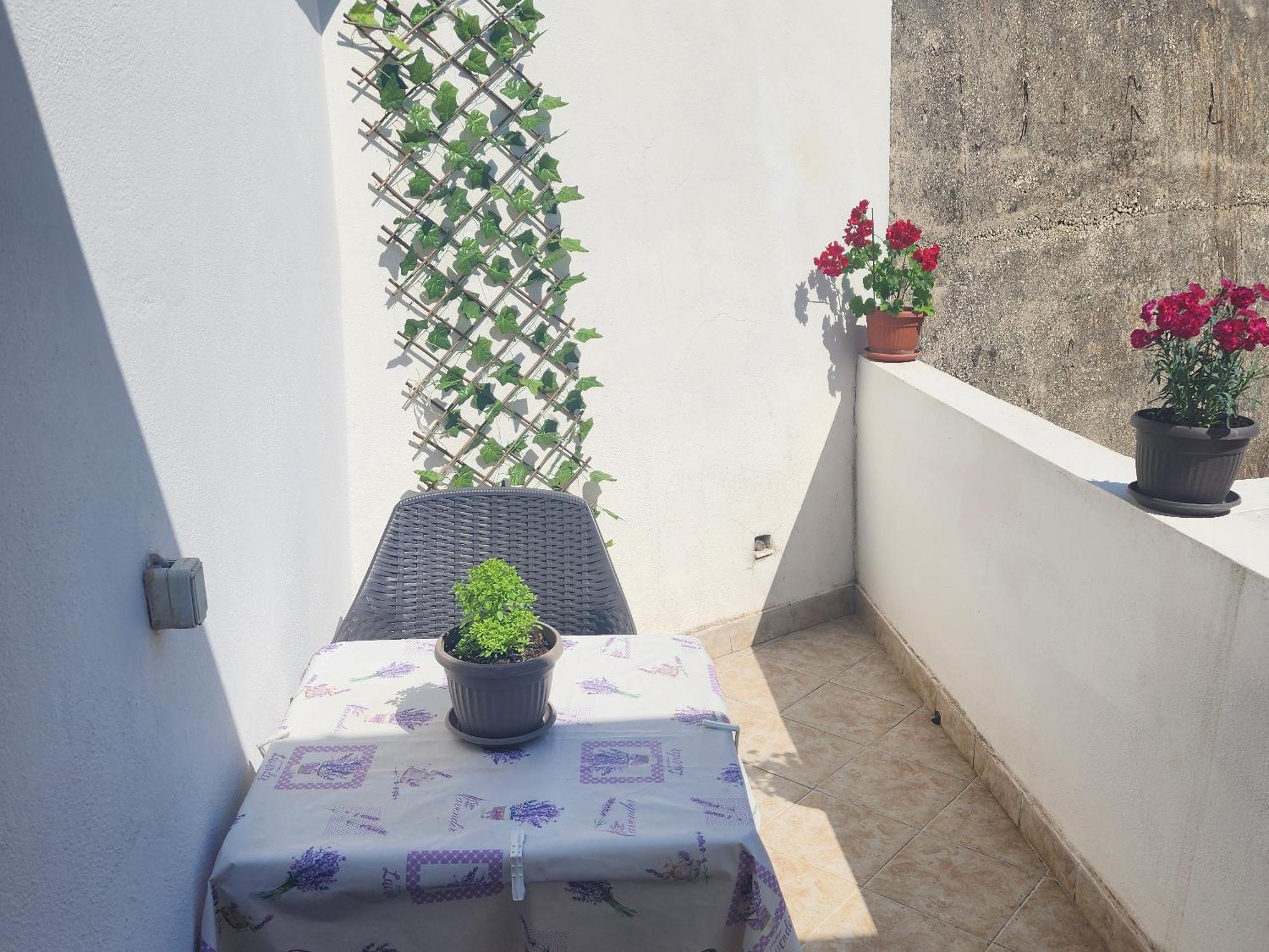 Adriatic Sea View Rooms Ulcinj Room photo